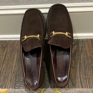 Salvatore Ferragamo Men Shoes
